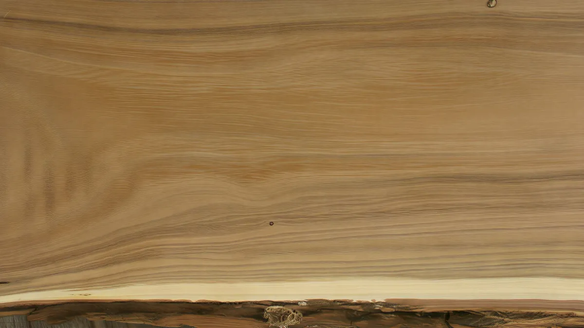 Kayu Robinia: Kuat, Tahan Cuaca, dan Awet