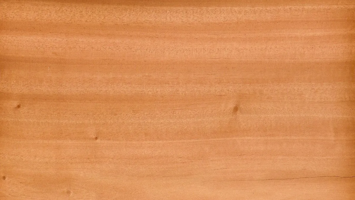 Kayu Mahoni: Karakter dan Kelebihannya