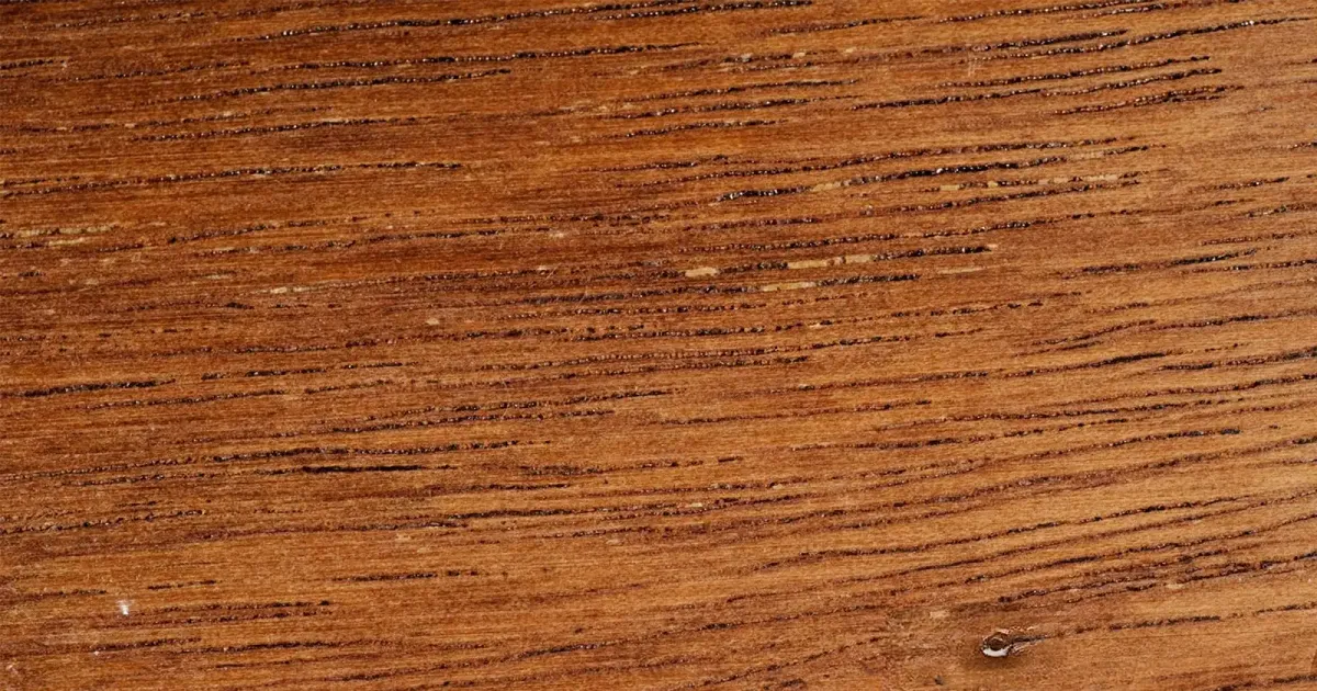 Kayu Merbau untuk Furniture dan Interior: Karakter, Kelebihan, dan Hal yang Perlu Diketahui